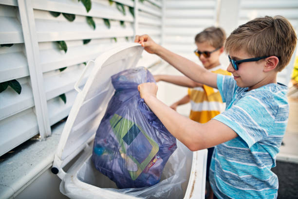 Best Full-Service Junk Removal  in Kingsburg, CA