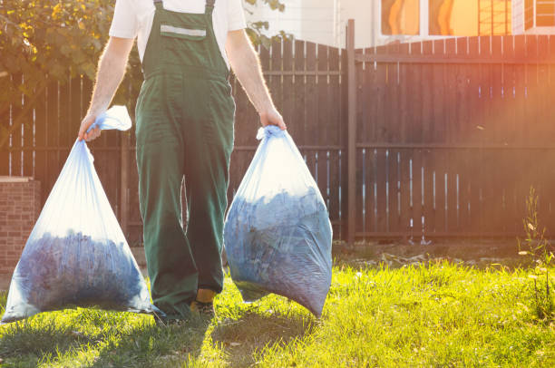 Best Household Junk Removal  in Kingsburg, CA