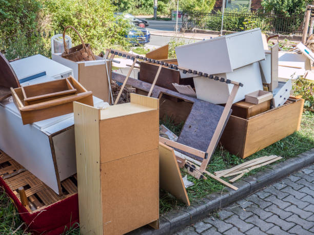 Reliable Kingsburg, CA Junk Removal Solutions
