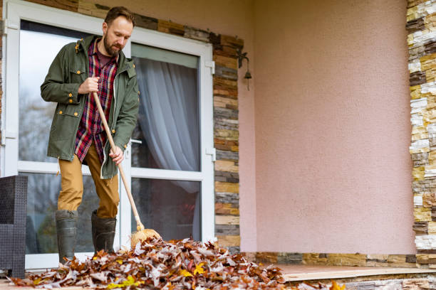 Household Junk Removal in Kingsburg, CA