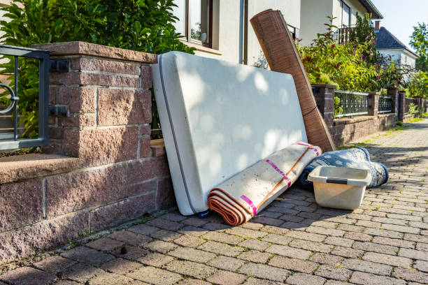 Best Junk Removal Near Me  in Kingsburg, CA