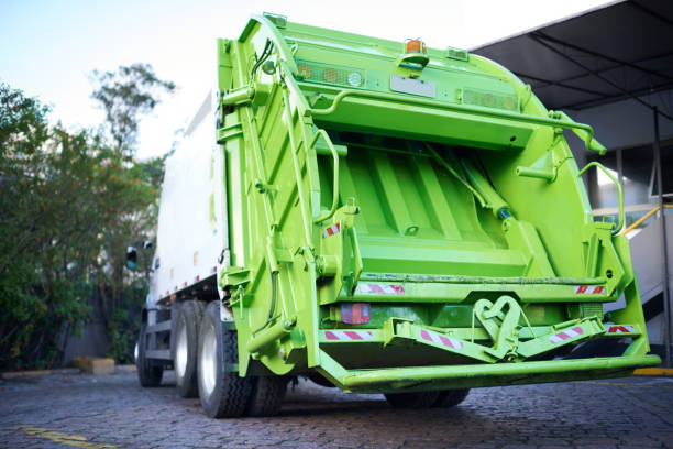 Best Junk Hauling Services  in Kingsburg, CA