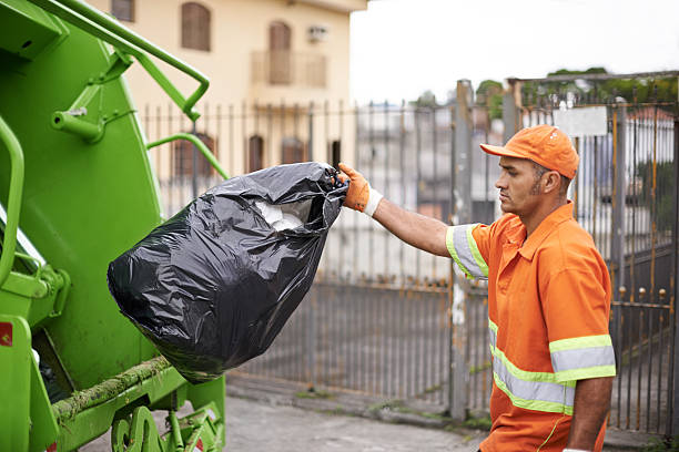 Best Yard Waste Removal  in Kingsburg, CA