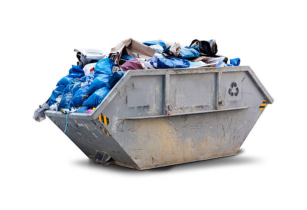 Best Basement Cleanout Services  in Kingsburg, CA