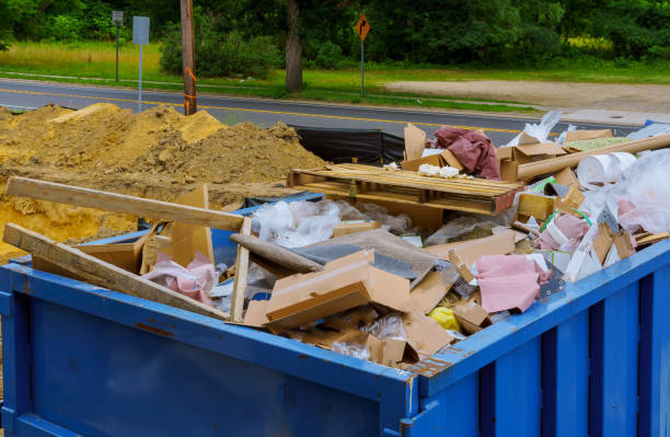 Best Professional Junk Removal  in Kingsburg, CA